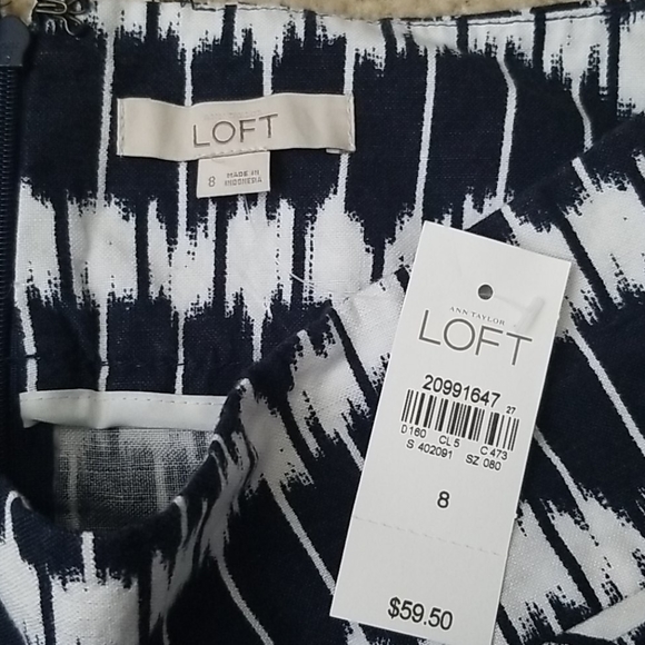 NWT skirt with pockets! - Picture 2 of 4